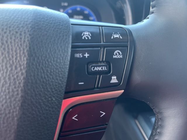 Used 2023 Toyota Crown XLE image 19