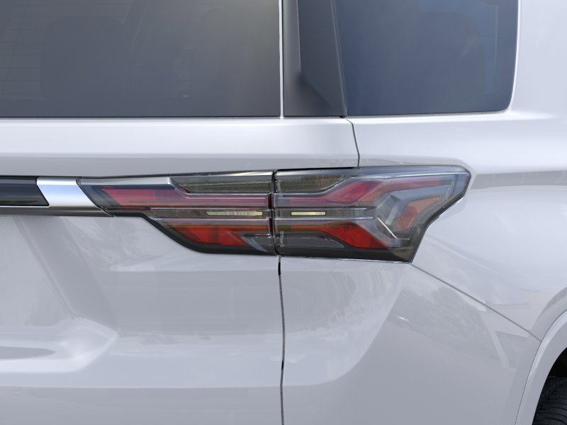 New 2023 Chevrolet Traverse Premier w/ LPO, Floor Liner Package image 11