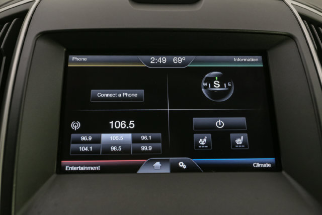 Used 2015 Ford Edge SEL w/ Equipment Group 201A AWD/4WD image 20