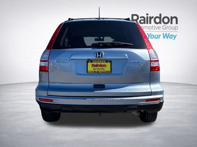 Used 2011 Honda CR-V EX-L image 6