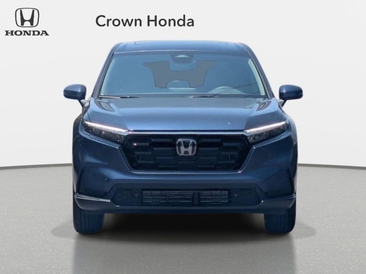 New 2027 Honda CR-V EX-L image 7