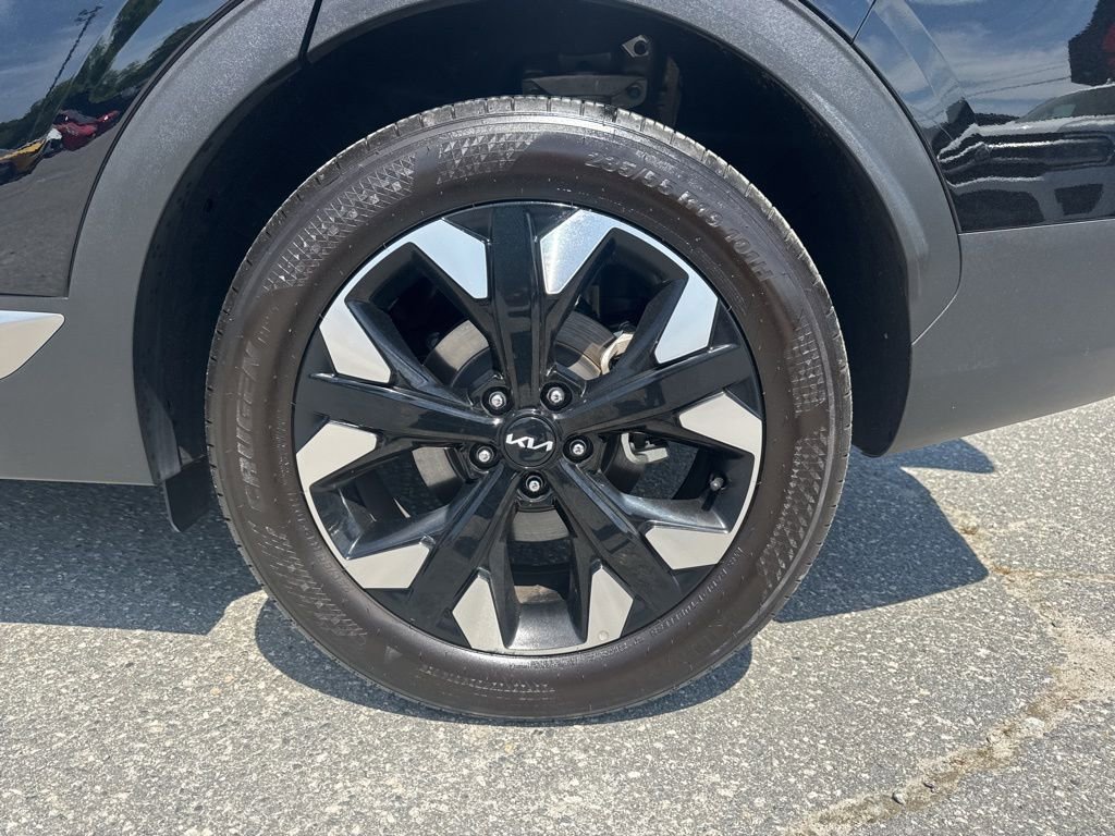 Used 2023 Kia Sportage X-Line w/ X-Line Premium Package AWD/4WD image 31