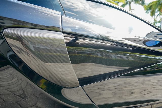Used 2019 McLaren 600LT RWD image 58