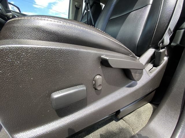 Used 2016 GMC Canyon SLT AWD/4WD image 12