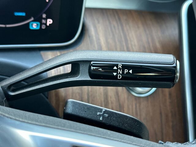 Used 2024 Mercedes-Benz C 300 4MATIC Sedan image 24