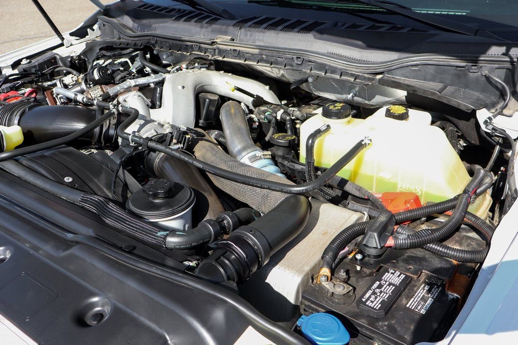 Used 2022 Ford F350 XL w/ Power Equipment Group image 16