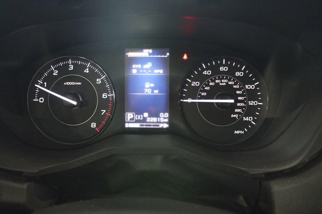 Used 2022 Subaru Impreza 2.0i Premium AWD/4WD image 30