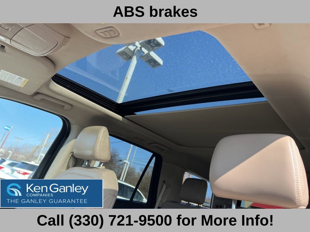 Used 2023 Ford Expedition Limited image 42