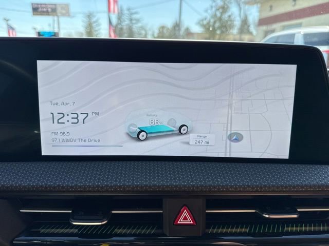 Used 2023 Kia EV6 GT-Line image 28