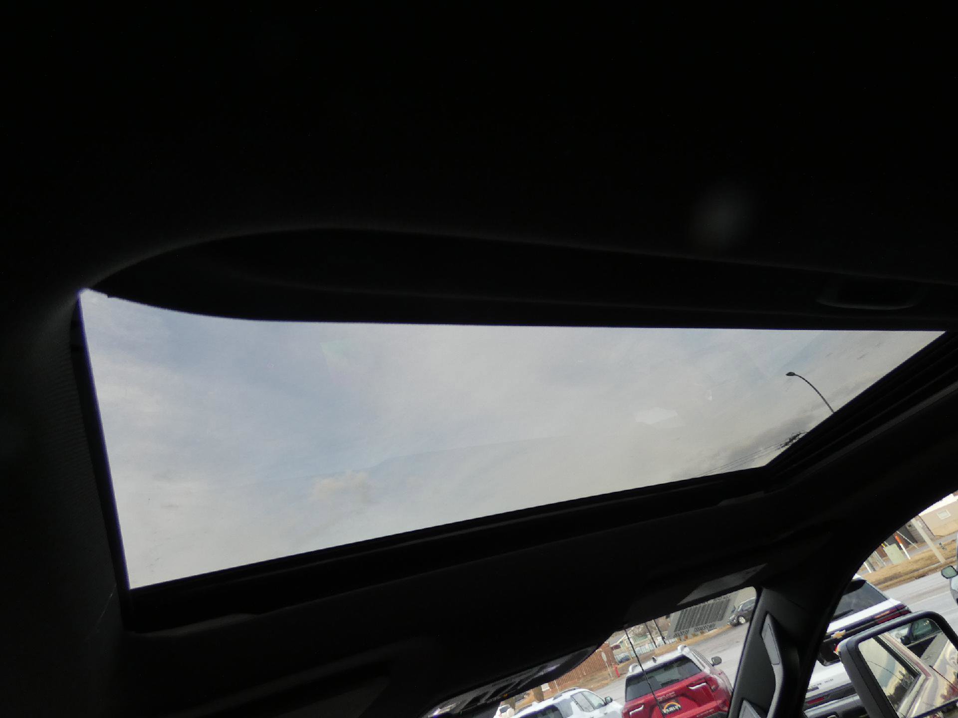 New 2026 GMC Sierra 2500 AT4 w/ AT4 Premium Plus Package AWD/4WD image 15