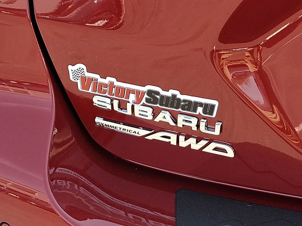 Used 2024 Subaru Crosstrek 2.5i Limited image 30