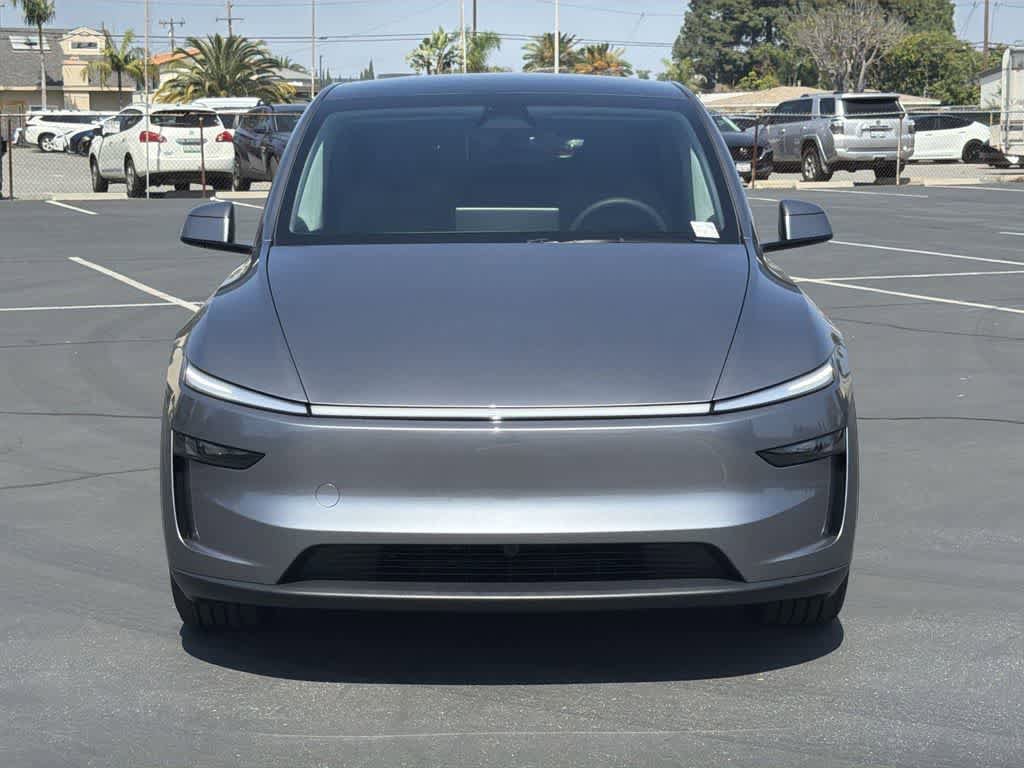 Used 2026 Tesla Model Y AWD image 2