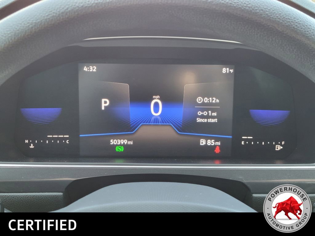 Used 2022 Volkswagen Tiguan S image 33