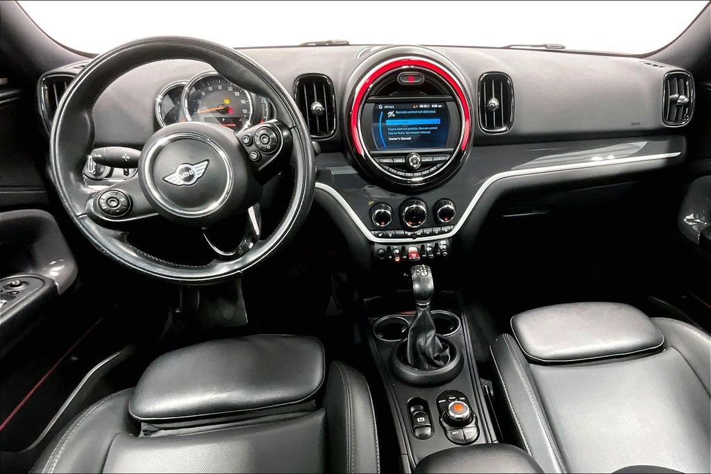 Used 2018 MINI Cooper Countryman S image 18
