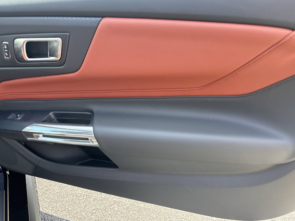 New 2026 Ford Mustang Premium RWD image 14