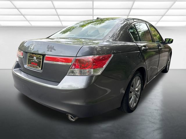 Used 2012 Honda Accord EX-L image 5