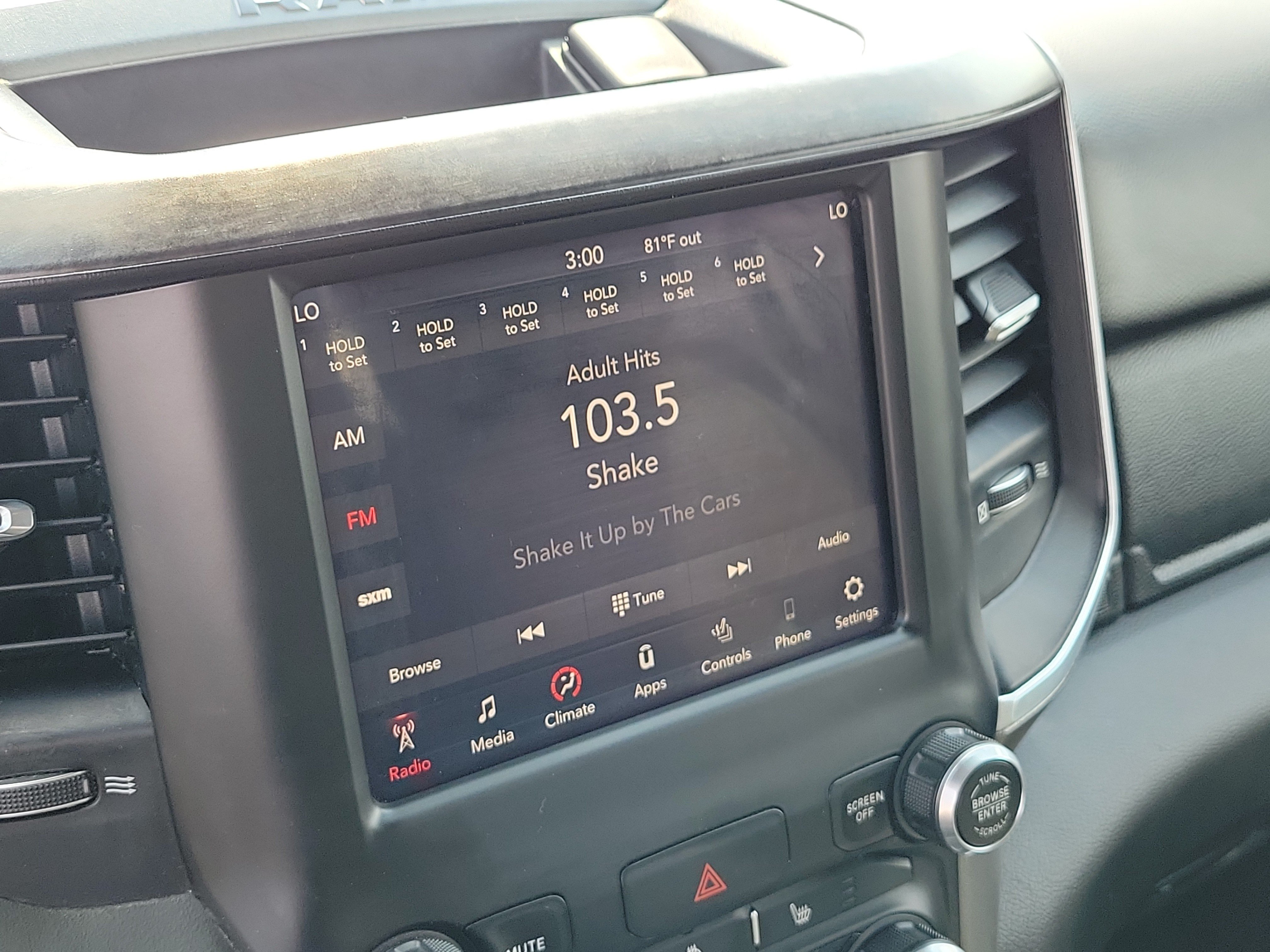 Used 2019 RAM 1500 Big Horn AWD/4WD image 26