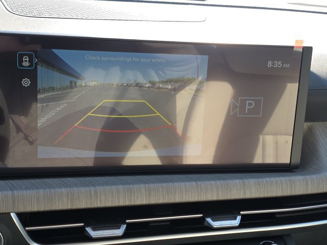 New 2026 Hyundai Sonata Blue FWD image 11