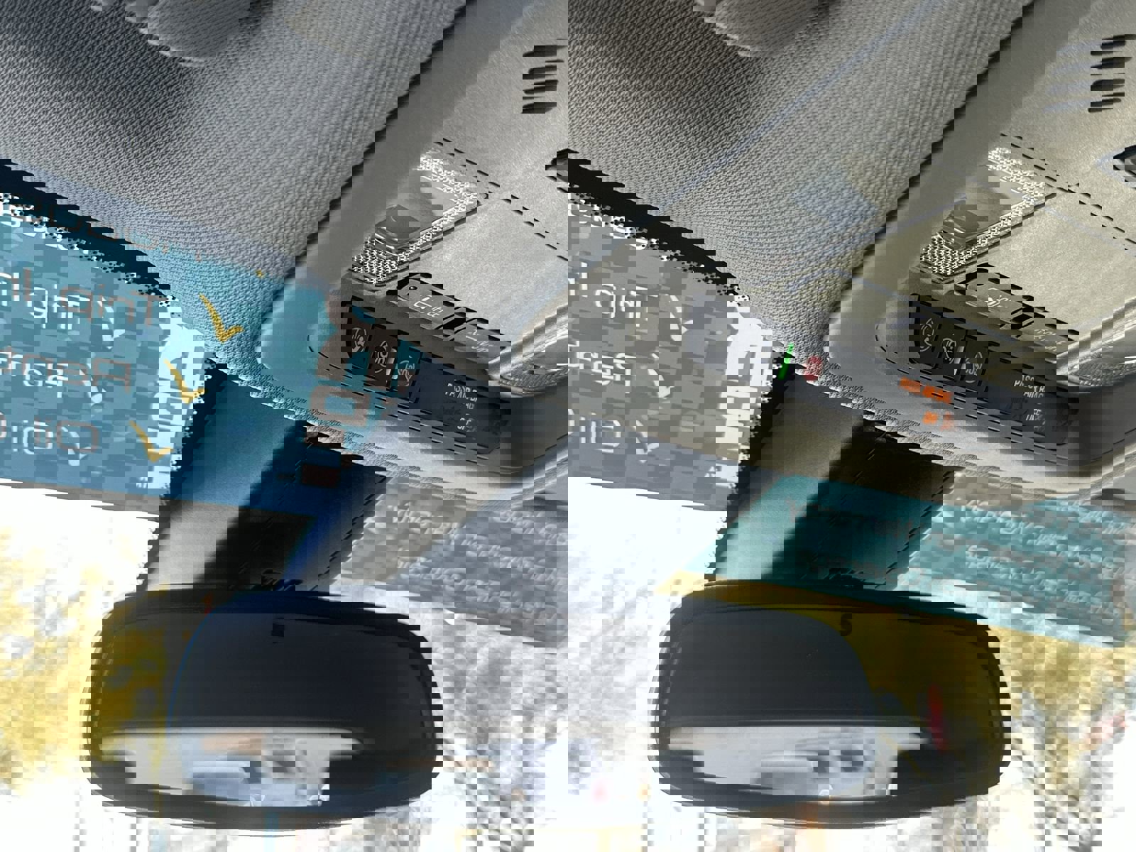 Certified 2026 Chevrolet Blazer LT w/ Convenience Package image 29