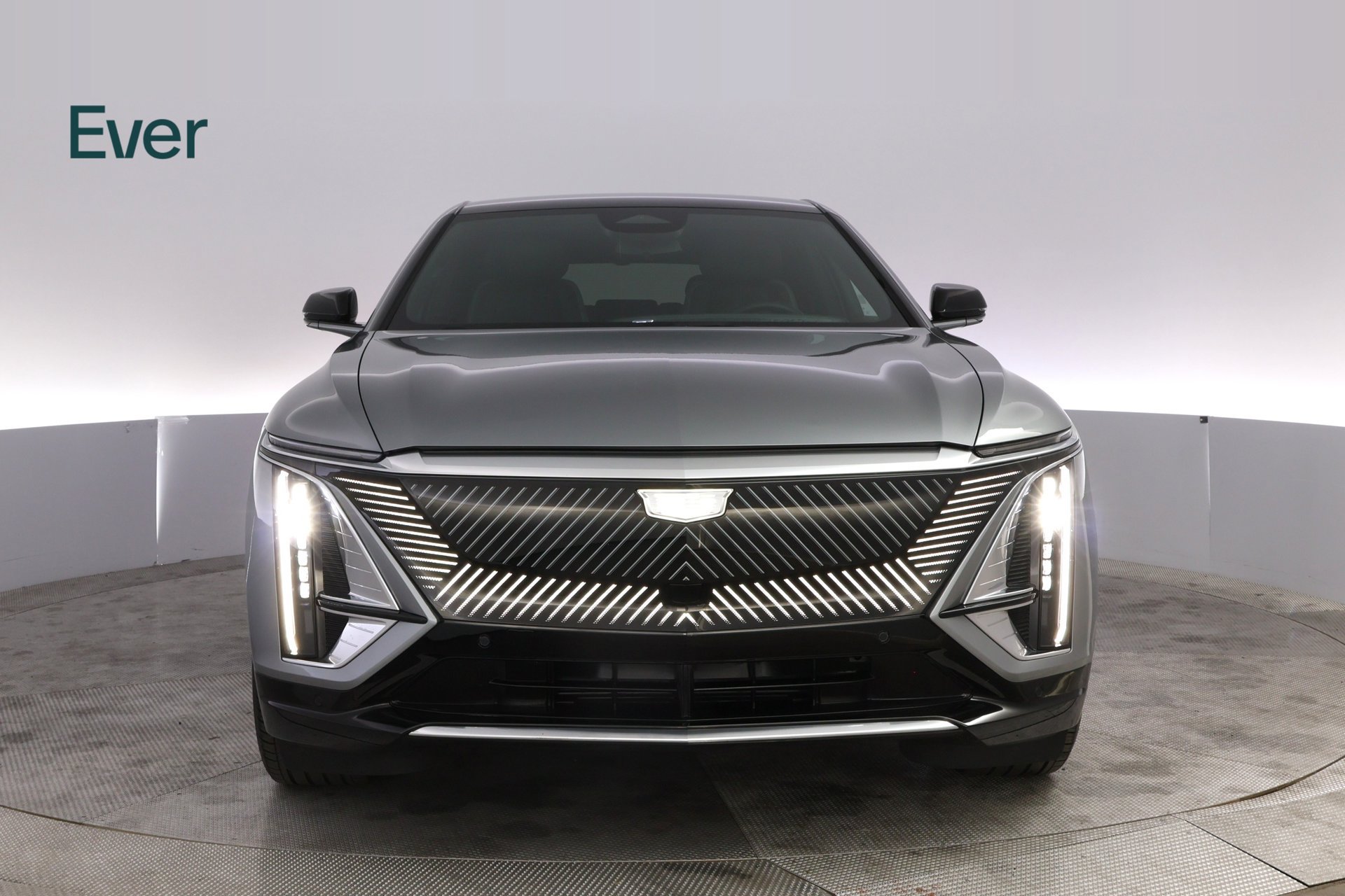 Used 2024 Cadillac Lyriq Tech RWD image 12