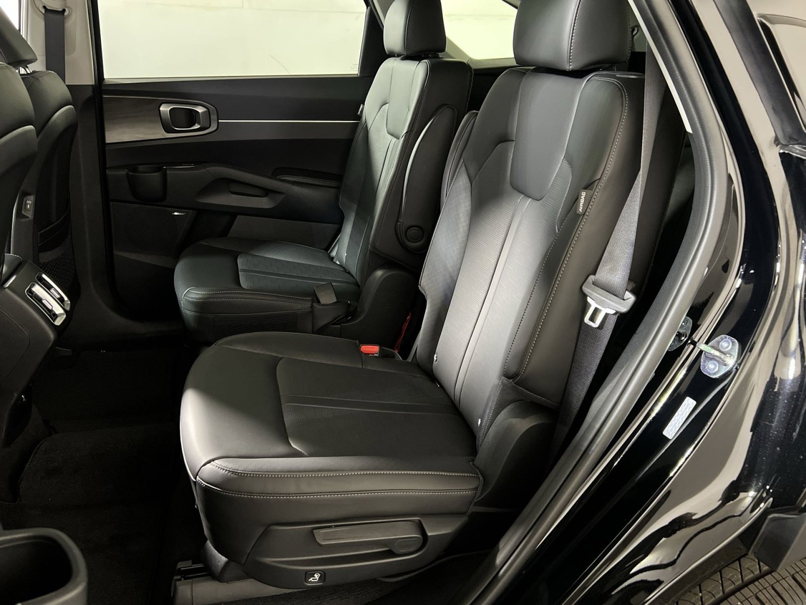 New 2026 Kia Sorento X-Line EX image 23