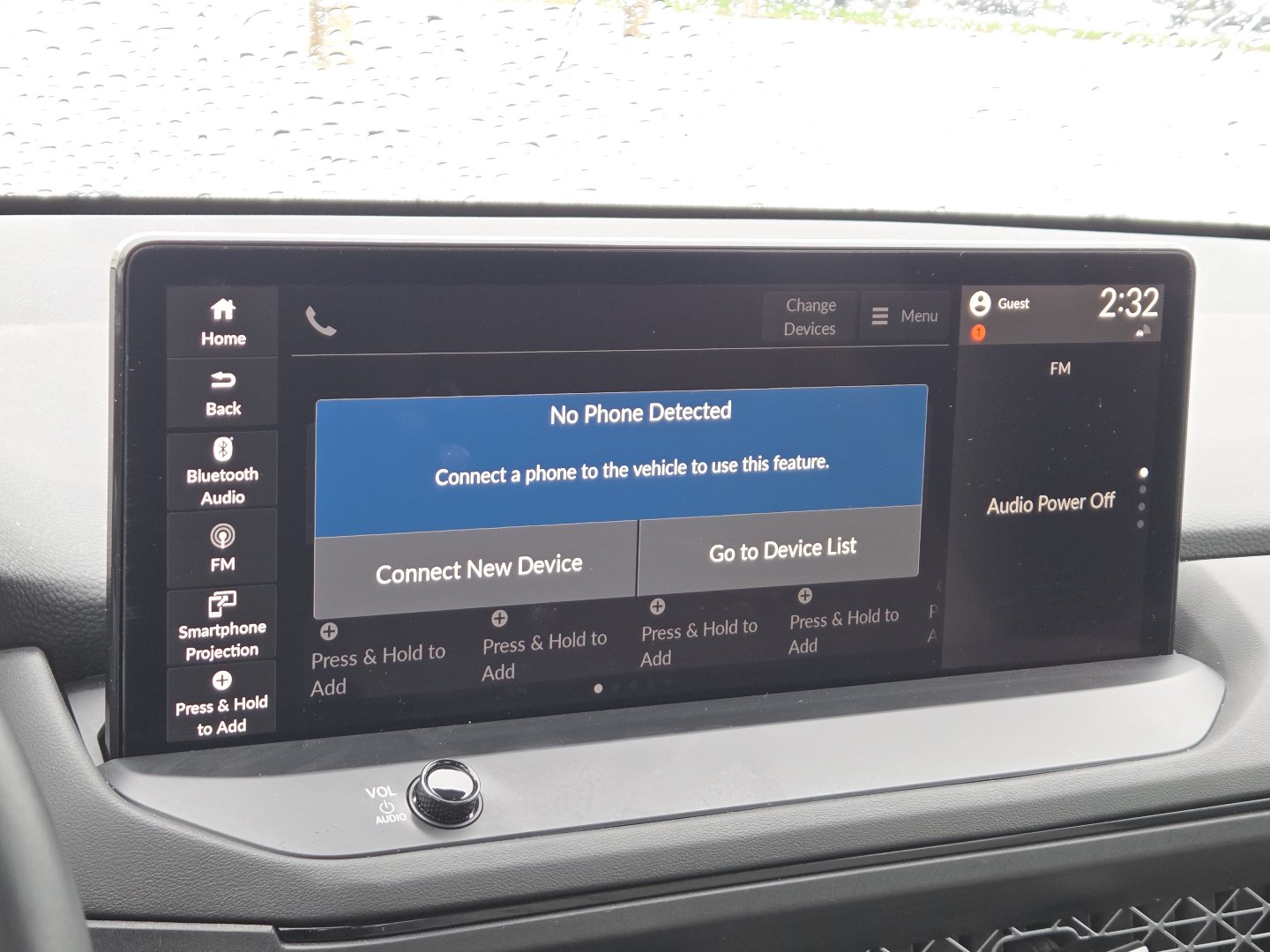 Used 2024 Honda Accord EX-L image 30