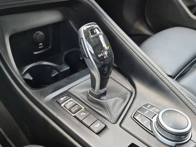Used 2022 BMW X2 xDrive28i w/ Convenience Package AWD/4WD image 18