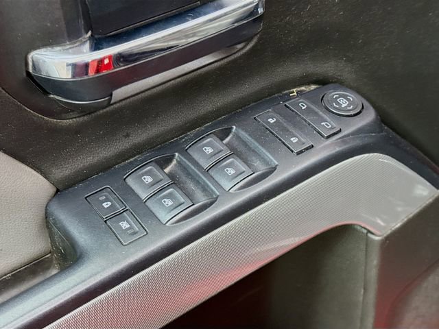 Used 2017 Chevrolet Silverado 2500 LT w/ All Star Edition image 18