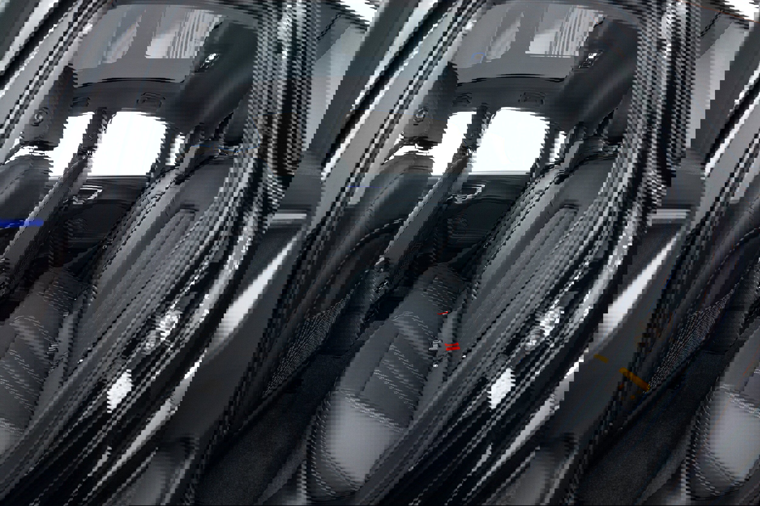 Certified 2025 Audi A5 2.0T Premium Plus w/ Premium Plus image 18