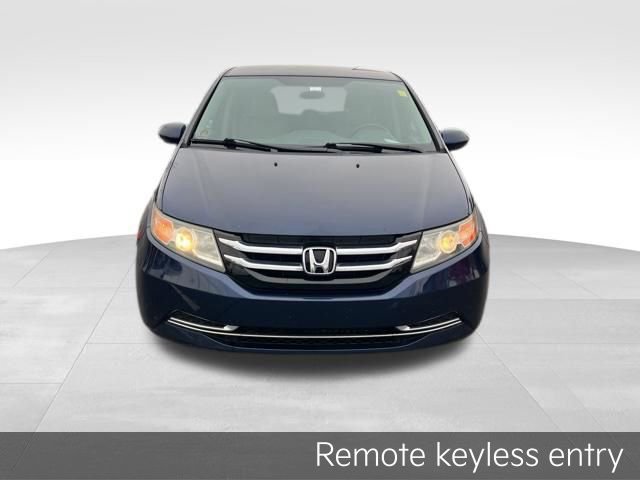 Used 2015 Honda Odyssey EX image 2