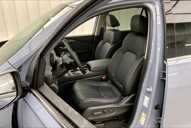 New 2026 Honda Pilot Touring image 12