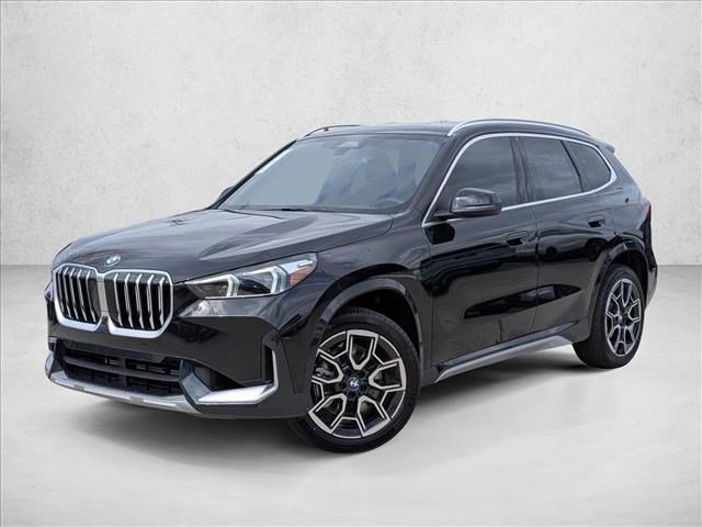 New 2026 BMW X1 xDrive28i w/ Technology Package image 1