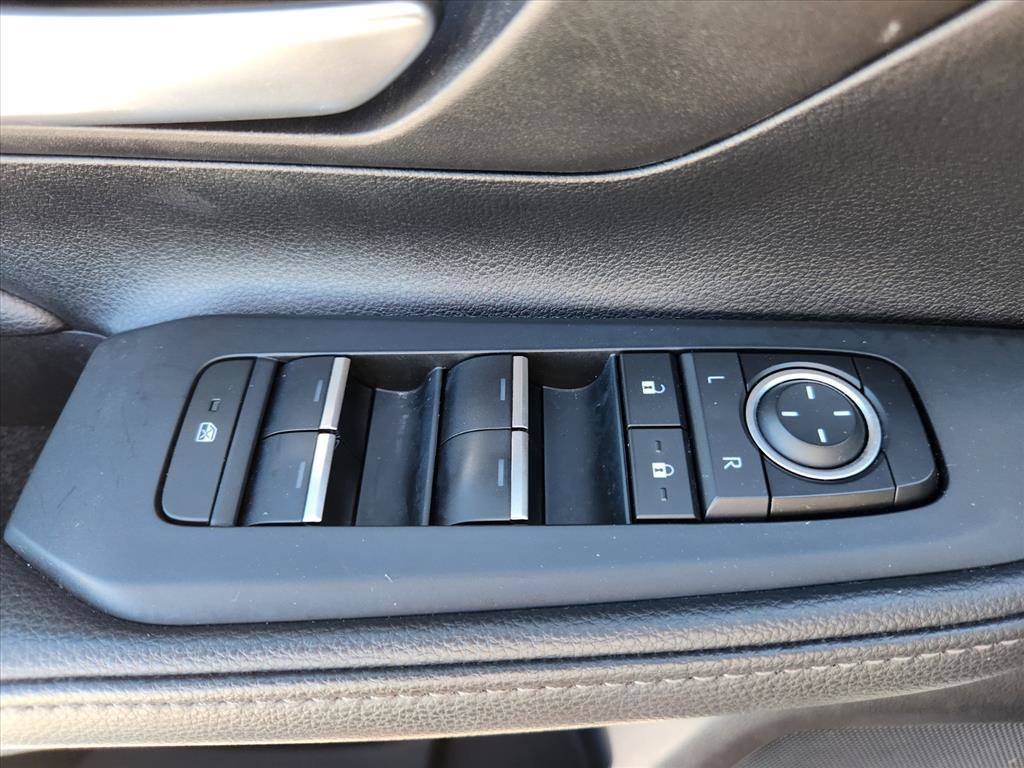 Certified 2025 Toyota Grand Highlander AWD image 20
