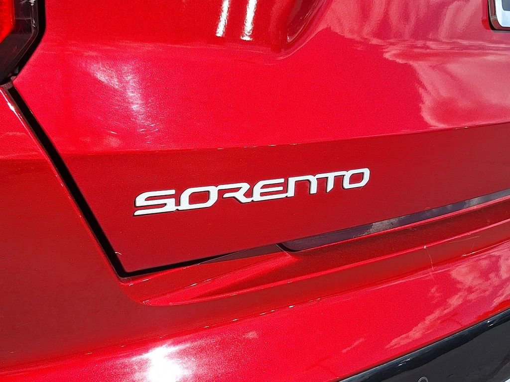 Used 2023 Kia Sorento SX image 31