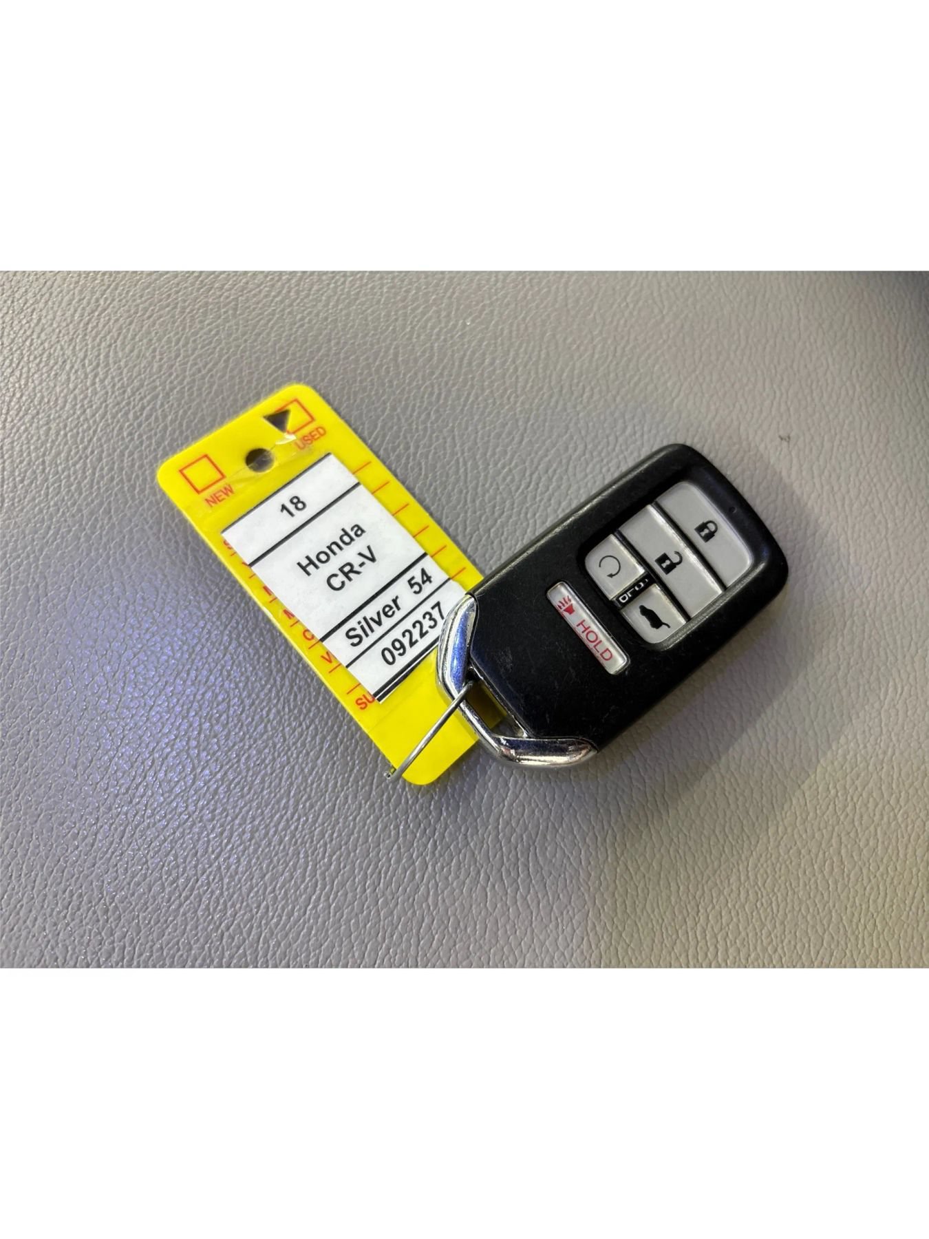 Used 2018 Honda CR-V EX-L image 39