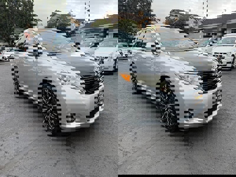 Used 2009 Toyota Venza image 3