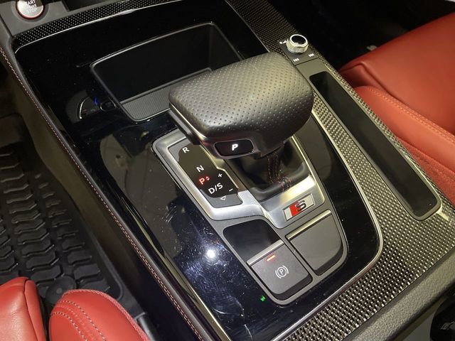 Used 2024 Audi SQ5 Premium Plus w/ S Sport Package image 20