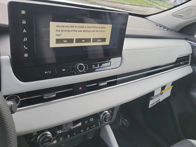 New 2026 Mitsubishi Outlander SE image 29