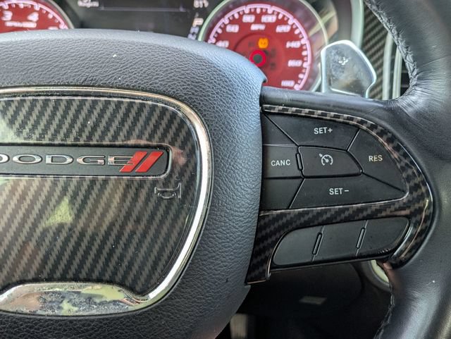 Used 2018 Dodge Charger SXT Plus RWD image 27