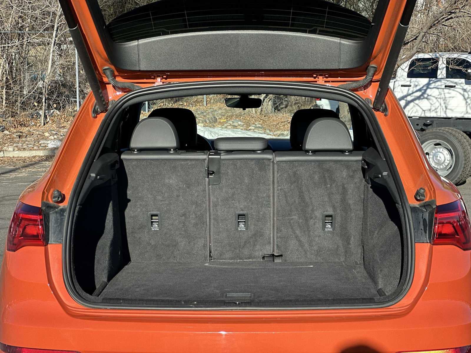 Used 2021 Audi Q3 2.0T Premium image 19