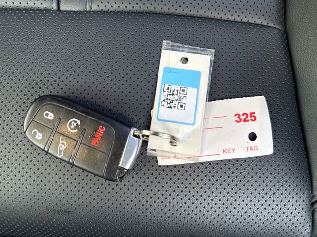 Used 2018 Jeep Grand Cherokee High Altitude image 35