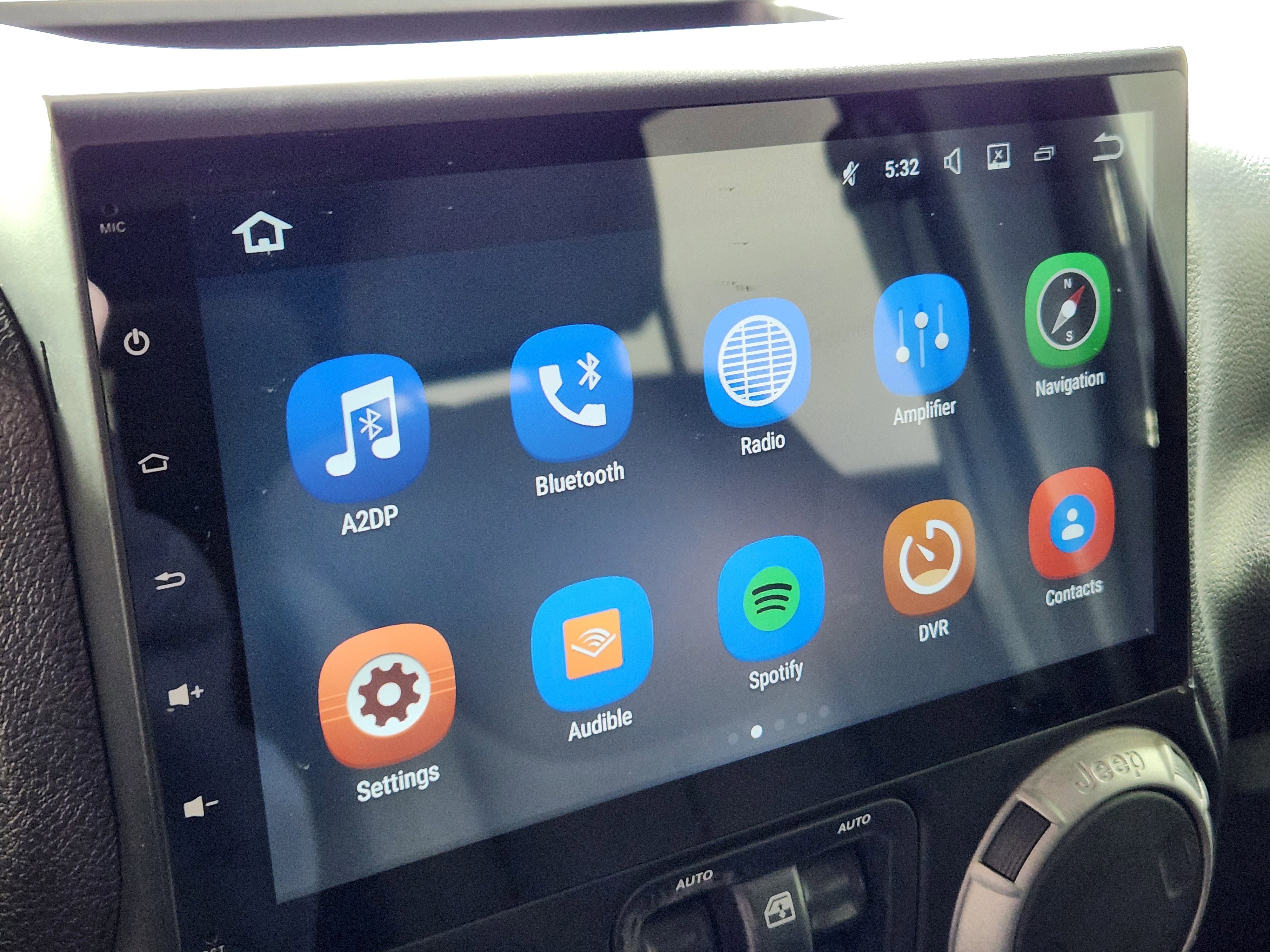 Used 2013 Jeep Wrangler Unlimited Sport image 23