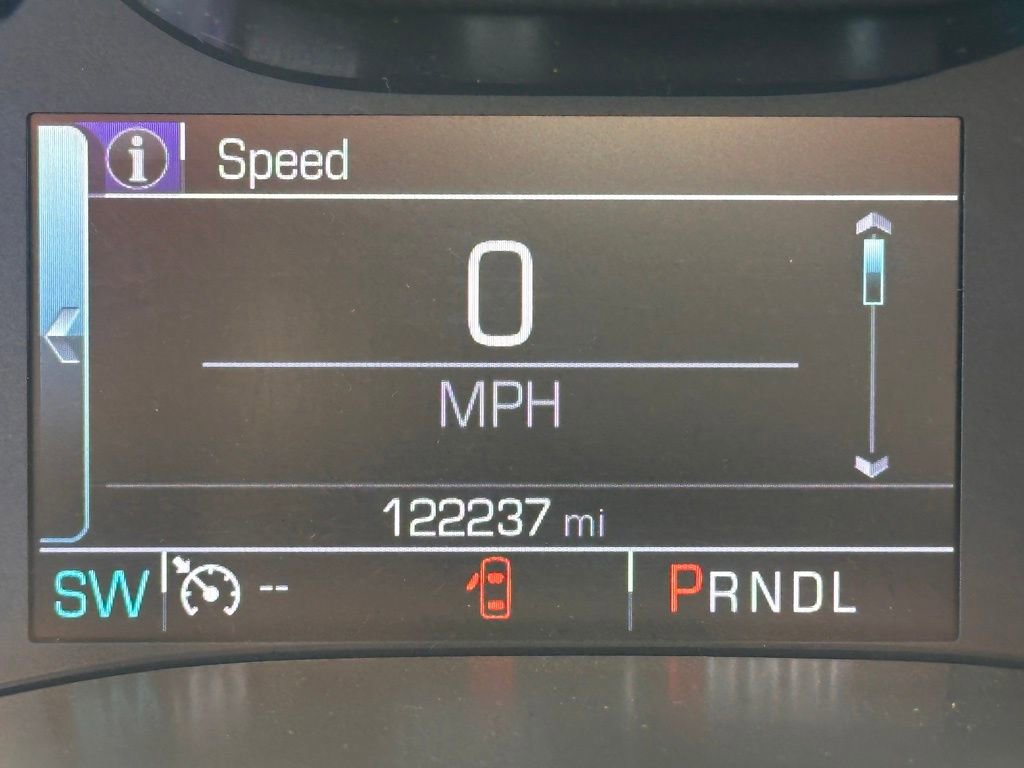 Used 2017 GMC Canyon Denali AWD/4WD image 12