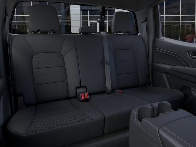 New 2026 GMC Canyon Elevation AWD/4WD image 17