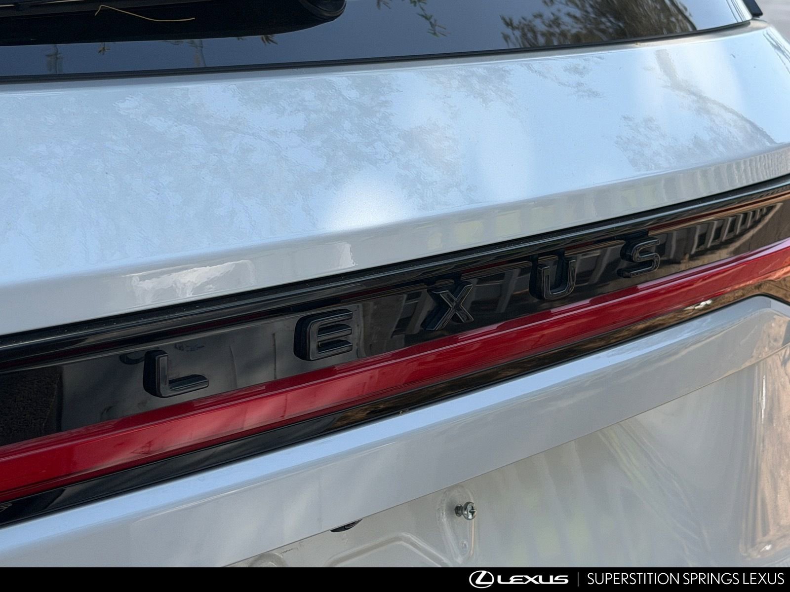 Used 2025 Lexus TX 350 FWD w/ Convenience Package image 9