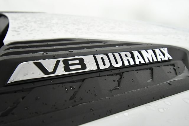 New 2026 Chevrolet Silverado 3500 LT w/ Convenience Package image 18