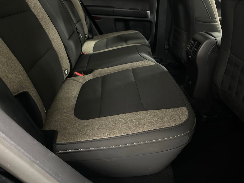 Used 2025 Ford Bronco Sport Big Bend image 48