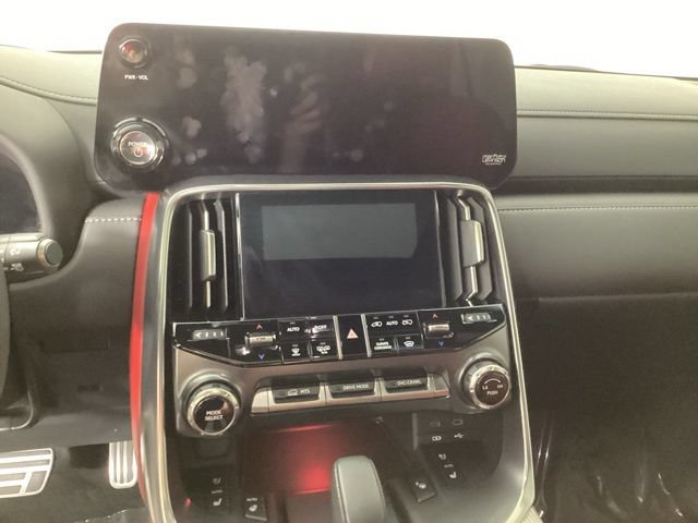 Used 2025 Lexus LX 700h F Sport w/ Accessory Package (Z1) AWD/4WD image 16