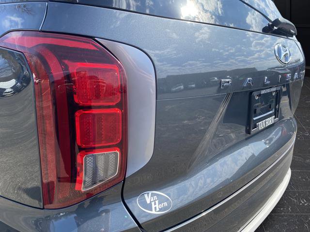 Used 2022 Hyundai Palisade Limited image 9