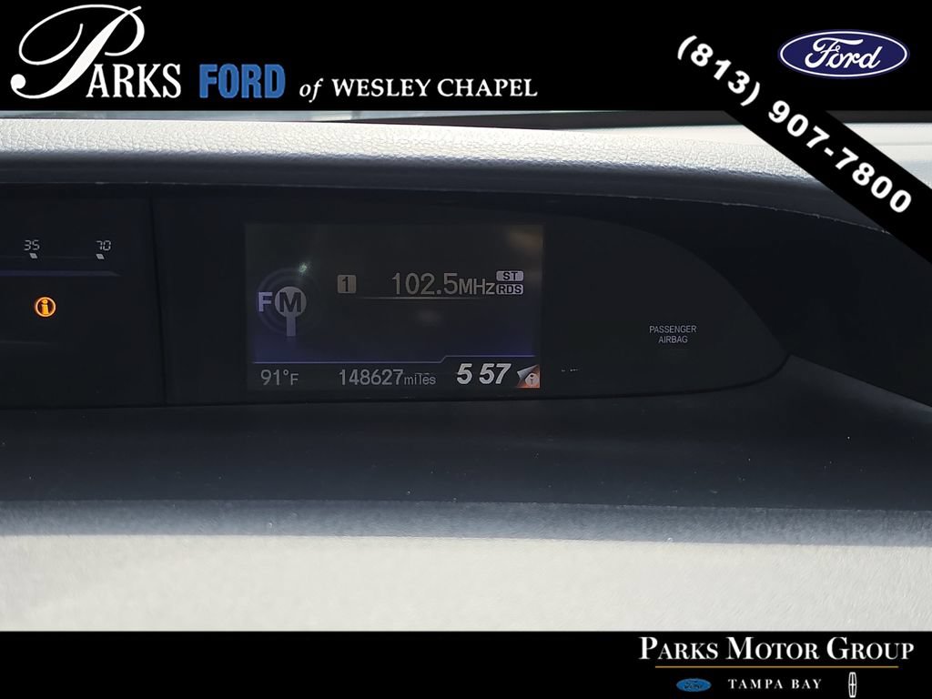 Used 2015 Honda Civic EX image 33
